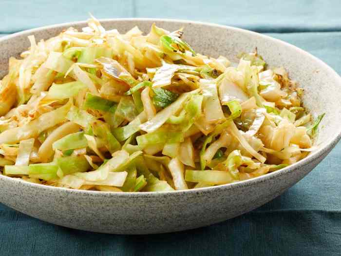 How to cook chinese cabbage chinese style