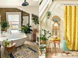 Where to get boho room decor