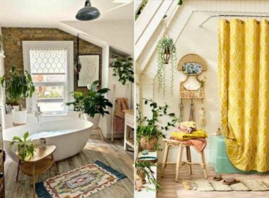 Where to get boho room decor