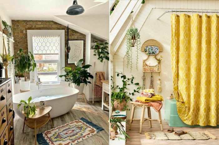 Where to get boho room decor