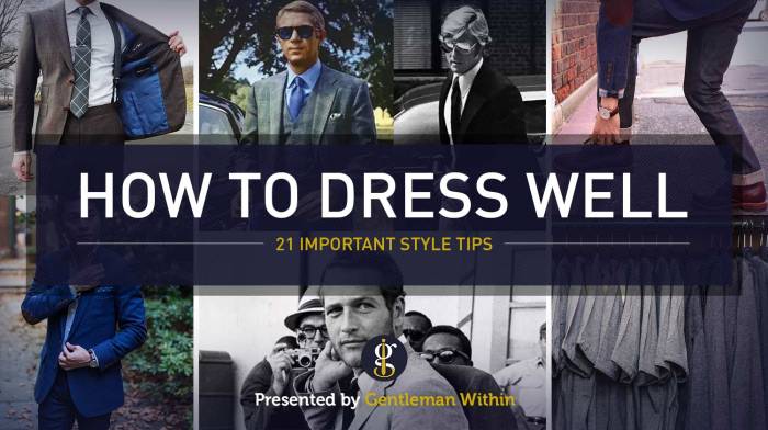 How to dress well women interesting style