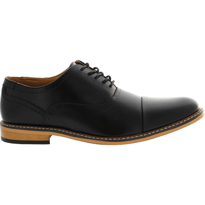 Madden shoes dress steve slip men talon lyst