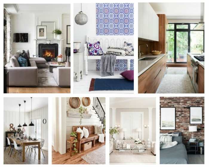 What's my decor style quiz free