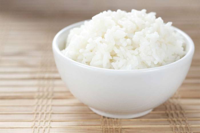 How to cook spanish style white rice