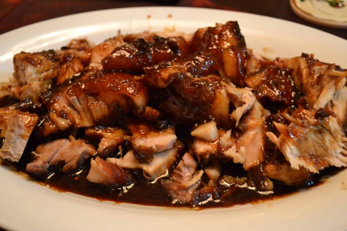 How to cook pork asado pinoy style