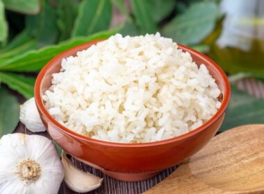 How to cook spanish style white rice