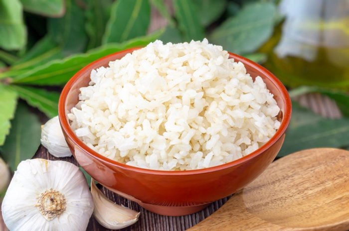 How to cook spanish style white rice