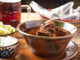 How to cook birria jalisco style