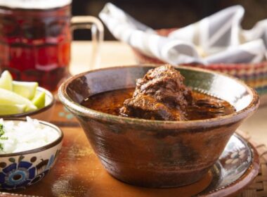 How to cook birria jalisco style