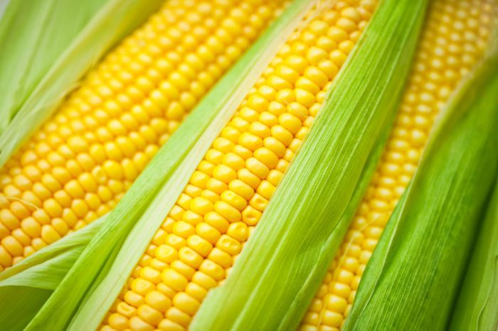 How to cook sweet corn indian style