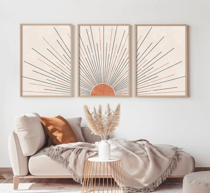 Where to get boho room decor