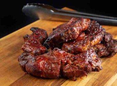 Ribs beef boneless chuck quick