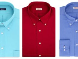 Belk men's dress shirts sale