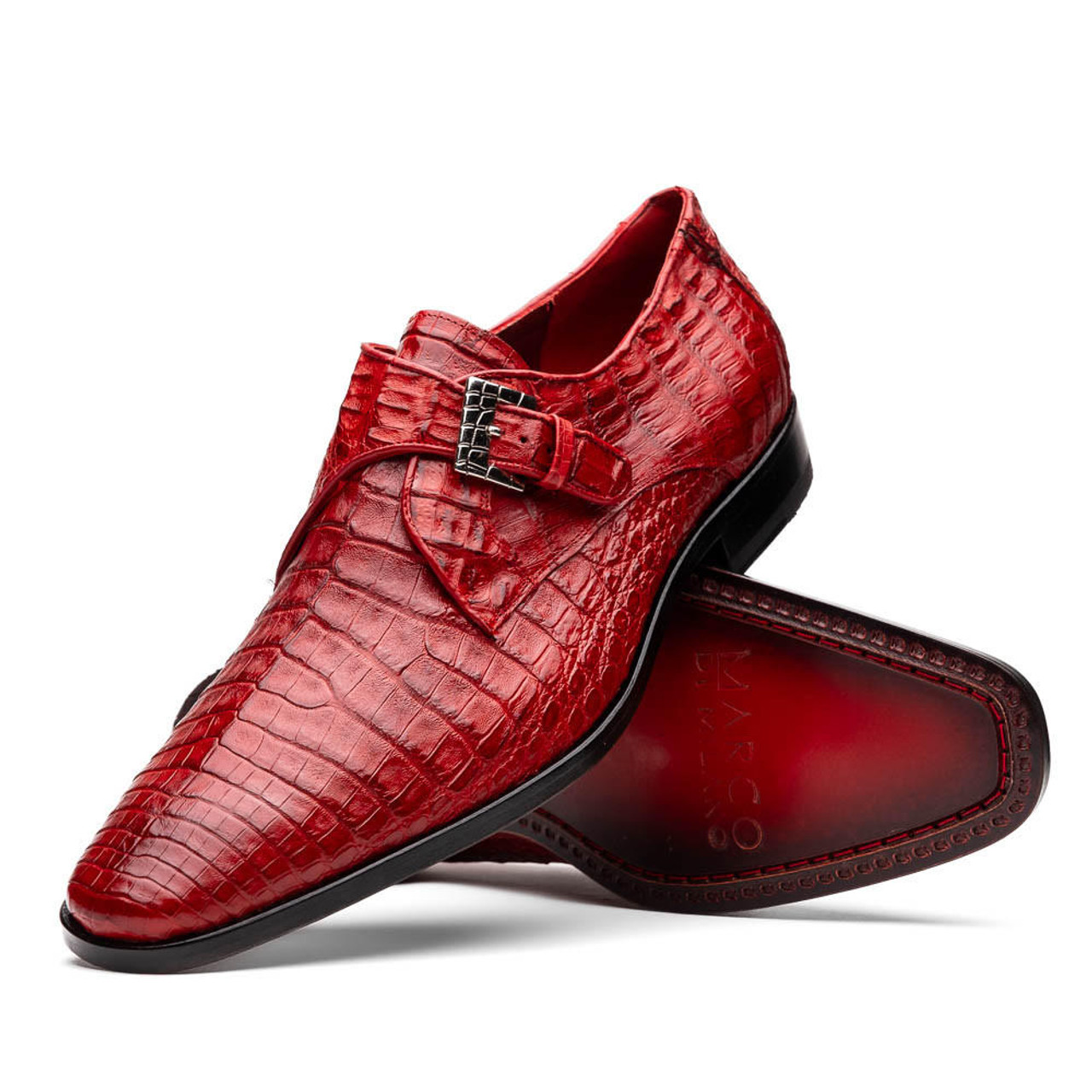 Shoes men dress formal designer mens italian luxury leather fashion wedding genuine