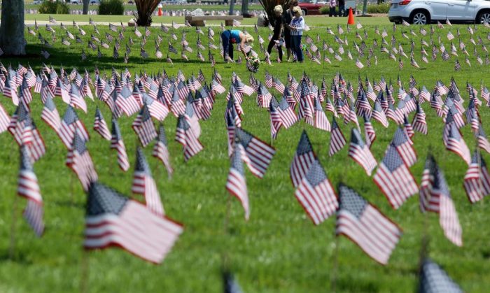 Day decoration memorial history civil first war beer known bbq before confederate facts soldiers graves tinselbox made saved